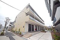 東京都足立区竹の塚1丁目12-16：物件画像／株式会社タウンハウジング埼玉　草加店