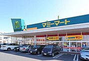 マミーマート 1010m