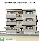 埼玉県八潮市大字垳：物件画像／株式会社タウンハウジング埼玉　草加店