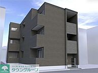 埼玉県越谷市北越谷2丁目5-22：物件画像／株式会社タウンハウジング埼玉　草加店