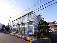 埼玉県草加市遊馬町1154-3：物件画像／株式会社タウンハウジング埼玉　草加店