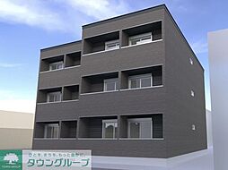 外観画像