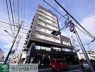 埼玉県草加市神明2丁目3-1：物件画像／株式会社タウンハウジング埼玉　草加店