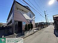 東京都足立区皿沼3丁目7-6：物件画像／株式会社タウンハウジング埼玉　草加店