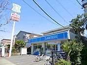 ローソン 350m