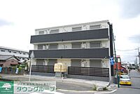埼玉県三郷市早稲田1丁目23-6：物件画像／株式会社タウンハウジング埼玉　草加店