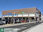 コーナン 徒歩34分。ホームセンター 2710m