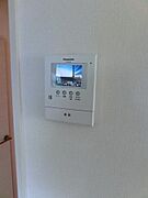 ＴＶモニターフォン