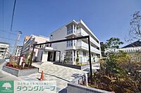 埼玉県戸田市大字新曽：物件画像／株式会社タウンハウジング埼玉　草加店