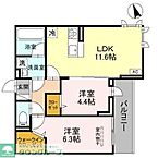 埼玉県八潮市大瀬4丁目：物件画像／株式会社タウンハウジング埼玉　草加店