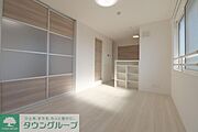リビング/居室