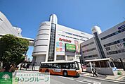 イトーヨーカドー草加店 徒歩4分。 300m