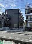 埼玉県草加市八幡町108-4：物件画像／株式会社タウンハウジング埼玉　草加店