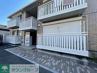 東京都足立区本木東町26-12：物件画像／株式会社タウンハウジング埼玉　草加店