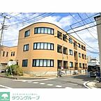 埼玉県川口市大字里1290-24：物件画像／株式会社タウンハウジング埼玉　草加店