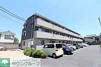 埼玉県越谷市越ヶ谷2735：物件画像／株式会社タウンハウジング埼玉　草加店