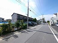 埼玉県川口市南鳩ヶ谷1丁目：物件画像／株式会社タウンハウジング埼玉　草加店