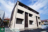 埼玉県越谷市蒲生西町1丁目3-63：物件画像／株式会社タウンハウジング埼玉　草加店