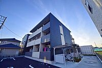 埼玉県八潮市大字古新田561-1：物件画像／株式会社タウンハウジング埼玉　草加店