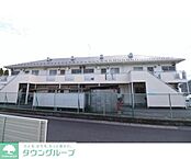 埼玉県草加市弁天5丁目19-4：物件画像／株式会社タウンハウジング埼玉　草加店