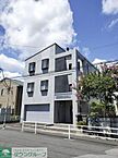 埼玉県越谷市赤山町5丁目：物件画像／株式会社タウンハウジング埼玉　草加店
