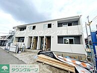 埼玉県草加市稲荷4丁目15-1：物件画像／株式会社タウンハウジング埼玉　草加店
