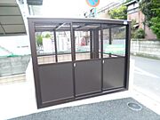 ★ゴミ置き場★