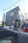 埼玉県八潮市大字垳349：物件画像／株式会社タウンハウジング埼玉　草加店