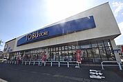 東武ストア草加谷塚店 徒歩16分。 1260m