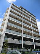 駅徒歩3分のRCマンション