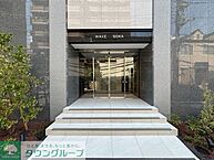 埼玉県草加市氷川町2132-1：物件画像／株式会社タウンハウジング埼玉　草加店