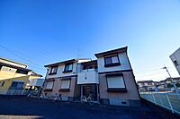 埼玉県吉川市平沼1丁目22-5：物件画像／株式会社タウンハウジング埼玉　草加店