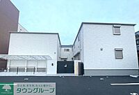 埼玉県越谷市大沢3丁目28-4：物件画像／株式会社タウンハウジング埼玉　草加店