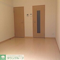 レオパレスリモーネ6 1Kの写真