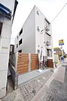 東京都足立区東伊興1丁目3-9：物件画像／株式会社タウンハウジング埼玉　草加店