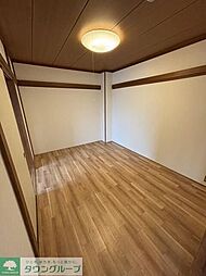 シンユウ・コーポ 2DKの写真