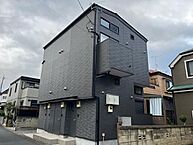 埼玉県越谷市大字袋山1938-10：物件画像／株式会社タウンハウジング埼玉　草加店