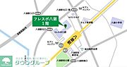 タウンハウジングにお任せください！
