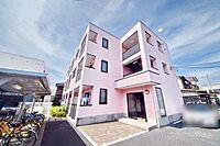 埼玉県越谷市北越谷2丁目1-4：物件画像／株式会社タウンハウジング埼玉　草加店