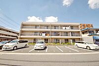 埼玉県越谷市赤山町2丁目167-1：物件画像／株式会社タウンハウジング埼玉　草加店