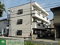 埼玉県草加市原町3丁目19-31：物件画像／株式会社タウンハウジング埼玉　草加店
