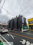埼玉県草加市氷川町未：物件画像／株式会社タウンハウジング埼玉　草加店