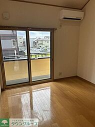 田川ハイツ3 1Kの写真