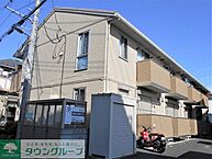 埼玉県草加市金明町741-1：物件画像／株式会社タウンハウジング埼玉　草加店
