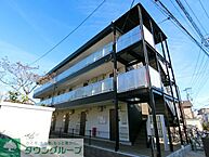 埼玉県草加市瀬崎2丁目44-25：物件画像／株式会社タウンハウジング埼玉　草加店