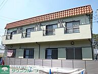 埼玉県草加市金明町1342-2：物件画像／株式会社タウンハウジング埼玉　草加店