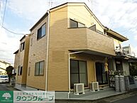 埼玉県八潮市大字八條2324-1：物件画像／株式会社タウンハウジング埼玉　草加店