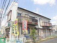 埼玉県草加市草加2丁目10-6：物件画像／株式会社タウンハウジング埼玉　草加店