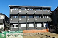 埼玉県草加市氷川町110-5：物件画像／株式会社タウンハウジング埼玉　草加店