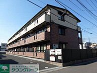 埼玉県越谷市蒲生旭町12-15：物件画像／株式会社タウンハウジング埼玉　草加店